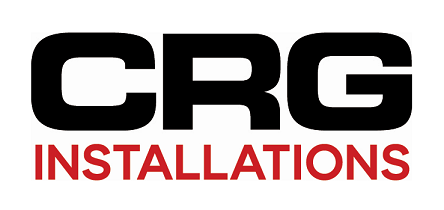 CRG Installations logo